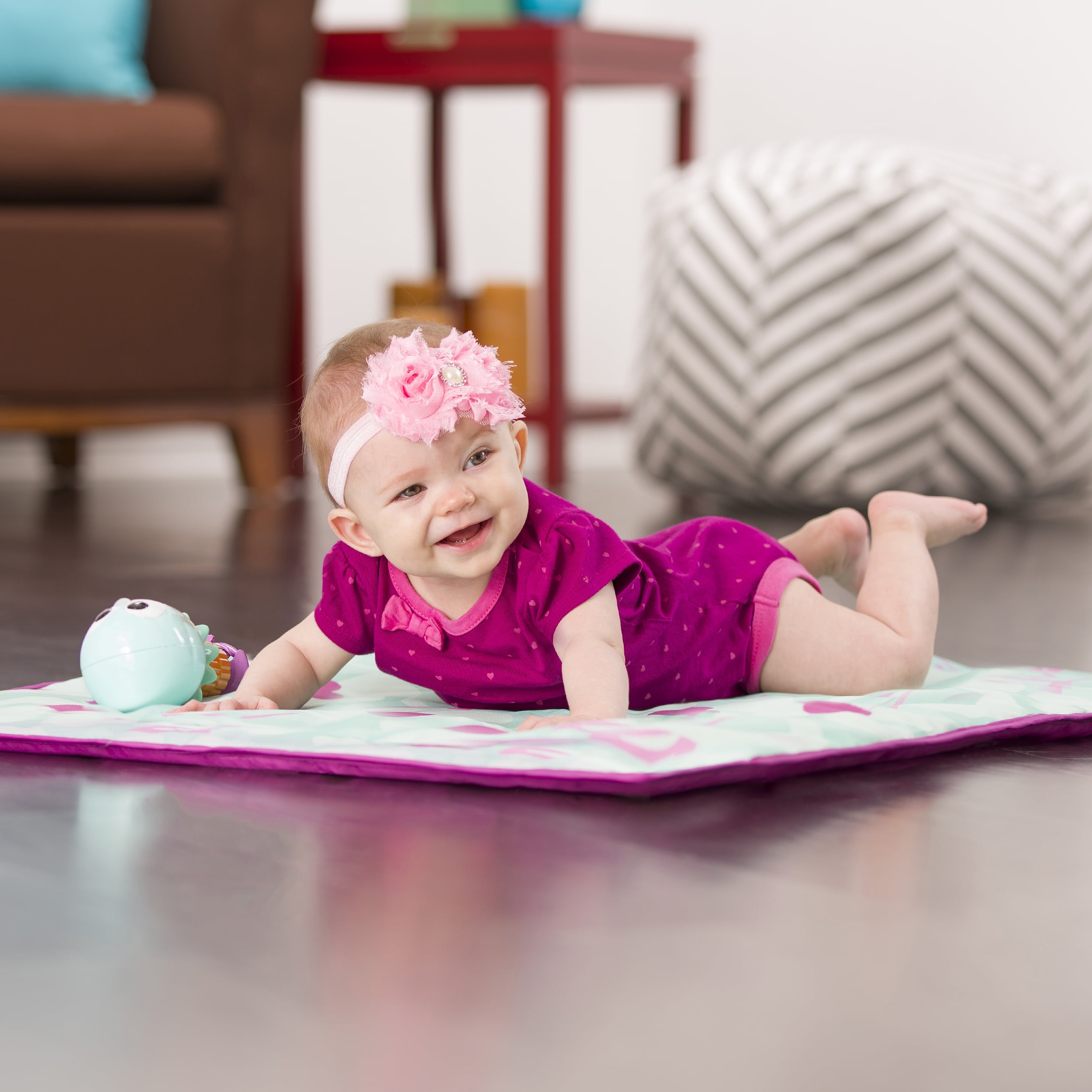 evenflo bumbly exersaucer