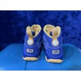 thumbnail image 4 of Ni - ke Ni - ke Air Jordan 9 Retro Calvin Bailey 2012 302370-445 Mens Size 13, 4 of 5