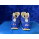 thumbnail image 4 of Ni - ke Ni - ke Air Jordan 9 Retro Calvin Bailey 2012 302370-445 Mens Size 13, 4 of 5