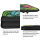 thumbnail image 5 of Funda V-Enusaur para portátil de 13 pulgadas, impermeable, delgada, color negro, 5 of 8