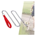 thumbnail image 4 of Cadena De Correa Para Perros, Correa Para Caminar Para Rojo, 4 of 8