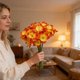 thumbnail image 4 of Ramo de Narcisos Artificiales con Tallos – Flores de Narciso de Seda Sintética para Decoración Del Hogar, Bodas, Fiestas y Oficinas., 4 of 6