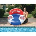 thumbnail image 2 of Poolmaster Detroit Pistons NBA Luxury Drifter, 2 of 4