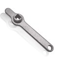 thumbnail image 1 of The Ultimate Radiator Key Premium Stainless Steel Plumbing Tools Air Outlet Handle Bleed Valve Sp, 1 of 5