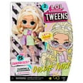 thumbnail image 1 of LOL Surprise Tweens Series 2 Fashion Doll Goldie Twist, 1 of 5