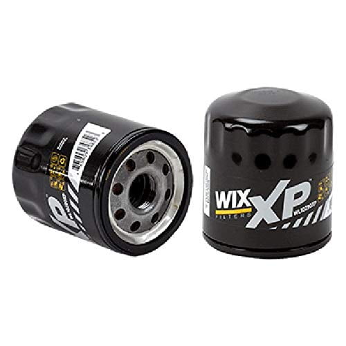 WIX FILTR LD-WL10290XP Full-Flow Spin-On Lube Oil Filter