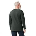 thumbnail image 2 of Dickies Men's Cooling Long Sleeve Pocket T-Shirt, 2 of 4