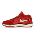 thumbnail image 2 of Nike Men's Air Zoom GT Hustle 2 Christmas Basketball Shoes, from StockX, 2 of 5