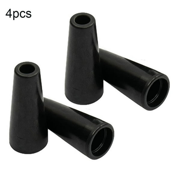 4pcs Flux Core Gasless Nozzle Self Protection Welding Parts MIG Welder Parts