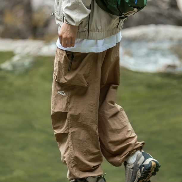 パンツ ERL FW24 Vintage Baggy Cargo ERL FW24 Vintage Baggy Cargo