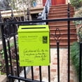 thumbnail image 2 of Galvanized Wall Mounted Mail Mailbox Post Postbox Letter Letterbox Box Green, 2 of 5