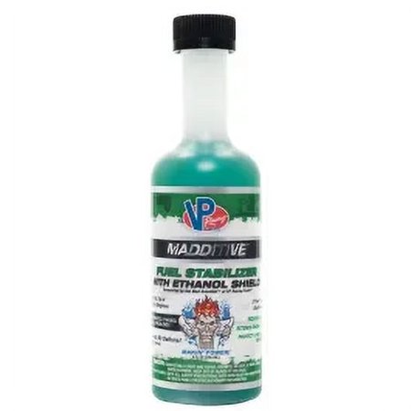 VP Racing Fuels VP Racing Fuels 2815 Vp Racing Fuel Stabilizer With Ethanol Armor  8 Ounce (Case of 9)