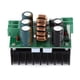 thumbnail image 5 of 2x1200W 20A Boost Converter DC 8V-60V a 12V-80V Módulo de Fuente de Alimentación Elevadora Gloria Módulo de fuente de alimentación intensiva, 5 of 9