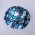 thumbnail image 5 of Letdown Toddler Boys 2 Piece Beach Outfit Short Sleeve Button Down Shirt and Short Sets Summer Hawaiian Vacation Wear with Hats Clothes, 5 of 9