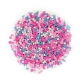 thumbnail image 4 of Mystic Sprinkles Ribbons of Support Sprinkle Mix 3.3oz, 4 of 5