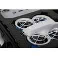 thumbnail image 4 of DJI Neo Fly More Combo All-Weather Carry-on Case with Stylish Custom Foam Insert, 4 of 10