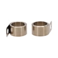 thumbnail image 1 of Chendee 2Pcs 885655 Ribbon Spring For Nt65M2 Finish Nailer Accessories Replacement Parts, 1 of 9