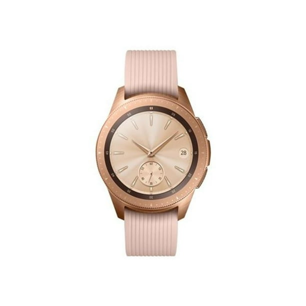 can the galaxy watch play music