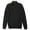 Grey - onyxhtr, variant on Tasso Elba Mens 3 Button Pullover Sweater, Off-White, XX-Large