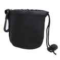 thumbnail image 1 of Estuche de bolsa suave impermeable de neopreno universal para lente de cámara de video Ehuebsd  Para estrenar, 1 of 7