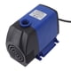thumbnail image 5 of Bomba de agua sumergible silenciosa de 95 W para fuentes, estanques de jardín y jardines rocosos - Enchufe estadounidense de 110 V, 5 of 8