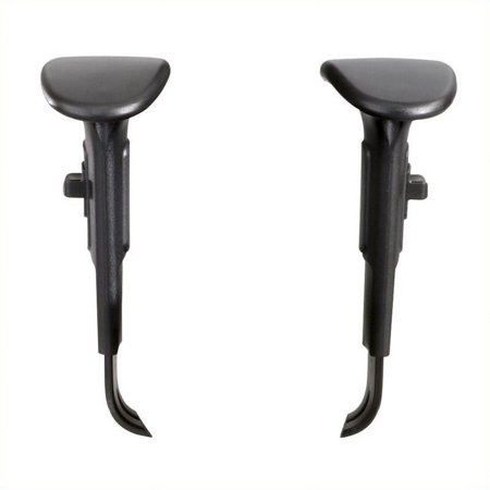 UPC: 0073555339925 | Safco Alday Arm Kit in Black