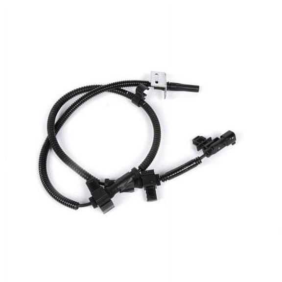Acdelco 22761957 Rear Driver Side Abs Wheel Speed Sensor Assembly
