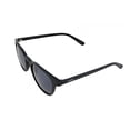 thumbnail image 1 of Lentes de Sol LEVIS Hombre x14018 Outlook Negro Filtro UV 100%, 1 of 4