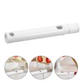 thumbnail image 1 of CIMAXIC Ice Cream Machine Stick Replacement Accessory White Plastic 1Pack, 1 of 8