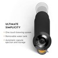 thumbnail image 3 of Nespresso Vertuo Next Coffee and Espresso Machine by De'Longhi, Matte Black, 3 of 6