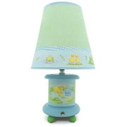 Cathy Heck - Little Pond Nursery Lamp