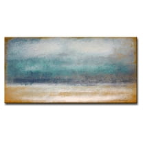 Ready2HangArt Tempest by Norman Wyatt Jr.