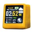 thumbnail image 3 of BETTERLIFE Smart WiFi Weather Forecast Station Bed Clock for Desktop Decoration Q4T2, 3 of 8
