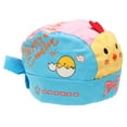 thumbnail image 5 of Sombrero de algodón para niños CUTICAT Rosado Azul, 5 of 5