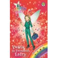 thumbnail image 1 of Pre-Owned The Helping Fairies: 158: Perrie the Paramedic Fairy (Rainbow Magic) (Paperback), 1 of 1