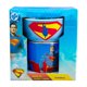 thumbnail image 1 of Set de Desayuno Superman de Cerámica | Tazón 500ml + Taza 400ml | Vajilla Individual para Cereal, Café o Té | DC Comics Original, 1 of 8