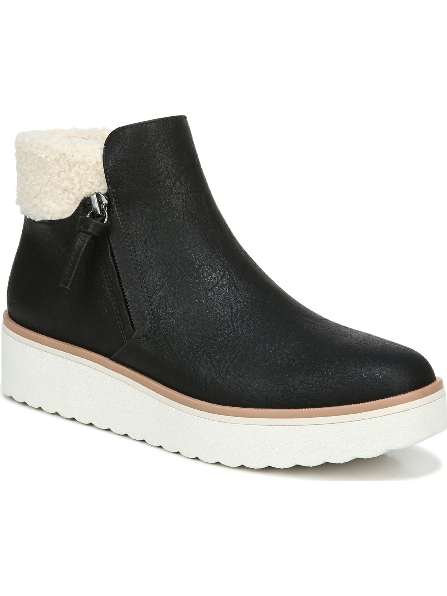 Dr. Scholls Shoes Womens Lunar Mid Calf 