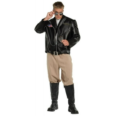 Highway Patrol Adult Halloween Costume - One Size