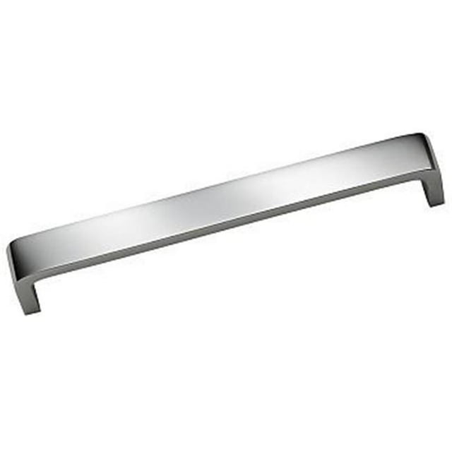 Laurey 41826 192 mm Ultima Pull, Chrome Poli