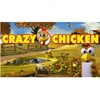 Crazy Chicken (Digital Code)