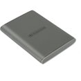 thumbnail image 2 of Transcend 1TB External SSD model 360C, 2 of 3