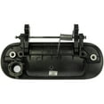 thumbnail image 3 of Dorman 81088 Front Driver Side Exterior Door Handle for Specific Honda Models, Smooth Black, 3 of 4