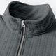 thumbnail image 4 of pstuiky Camisas de invierno de manga larga para hombre, Sudadera con cuello alto, manga larga y cremallera de un cuarto para hombre, color liso top de hombre xxl, 4 of 8