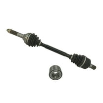 Kawasaki Teryx 800 Teryx 4 rear left or right cv axle & wheel bearing 800 750