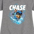 thumbnail image 3 of Paw Patrol The Movie - Chase Lightning - Toddler & Youth Girls Fleece Dress, 3 of 6