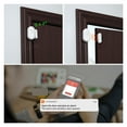 thumbnail image 4 of Tuya Smart Home Door Sensor Door Open Detectors Security Protection Alarm System Home Security Alert Security Alarm ,Consistent Performance, 4 of 5