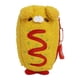 thumbnail image 3 of Estuche para lápices con diseño de camarones , organizador de bolígrafos, bolsa de almacenamiento para artículos de papelería, estuche versátil, con encanto de ketchup, 3 of 8
