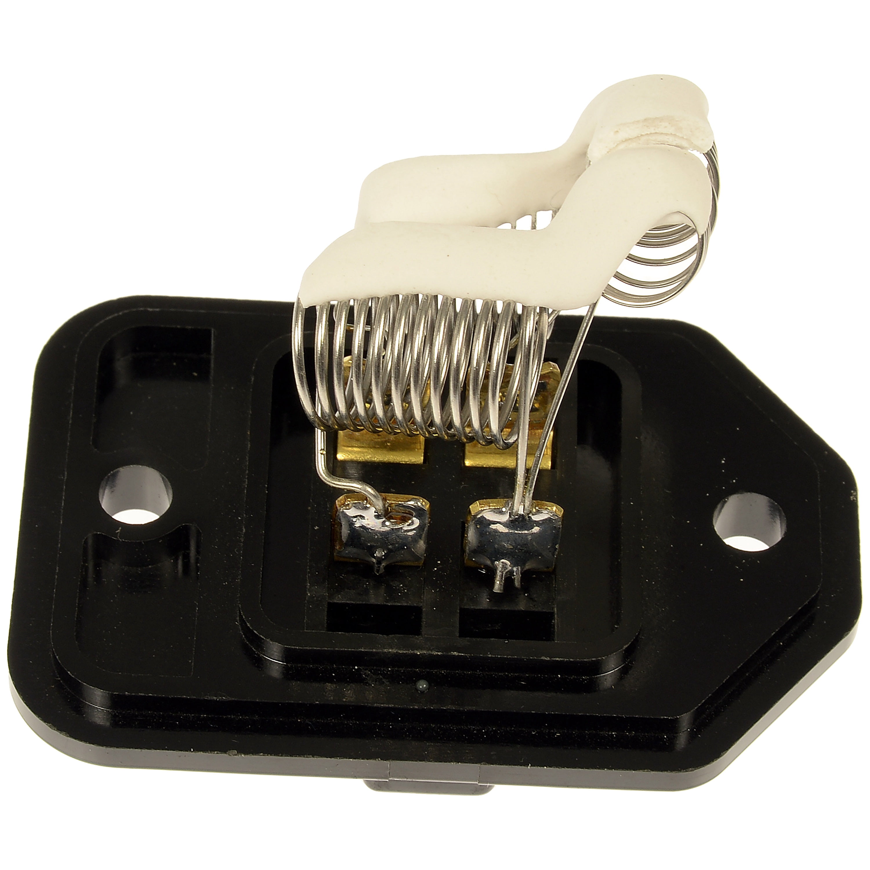 Dorman 973-241 HVAC Blower Motor Resistor for Specific Toyota Models