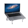 thumbnail image 6 of Rain Design M-Bar PRO+ Foldable Laptop Stand space gray, 6 of 7