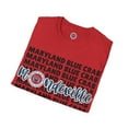 thumbnail image 4 of Mandeville Softstyle T-Shirt, 4 of 4